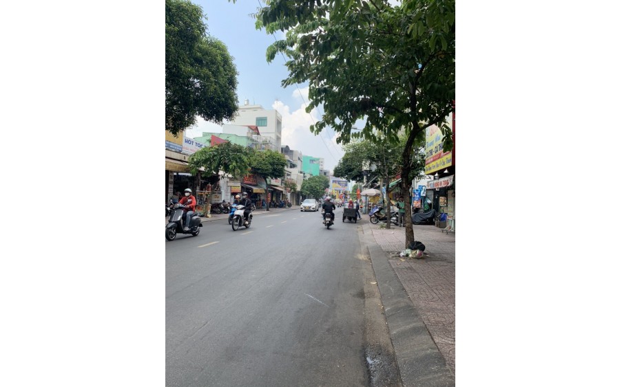 Bán BIỆT THỰ MẶT TIỀN KD đường Gò Cẩm Đệm,Q.Tân Bình,DT:9mx21m,KC:3 lầu,THANG MÁY,Giá:31 tỷ